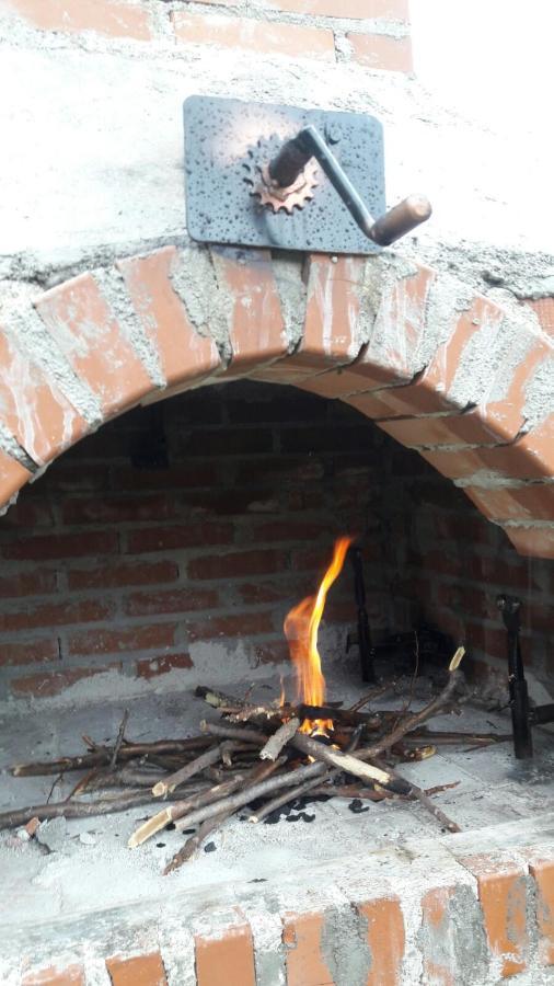 Guesthouse Sanja Mostar Eksteriør billede