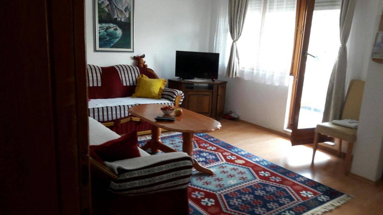 Guesthouse Sanja Mostar Eksteriør billede