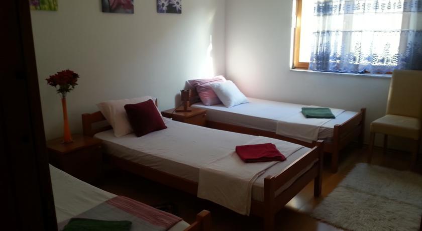 Guesthouse Sanja Mostar Værelse billede