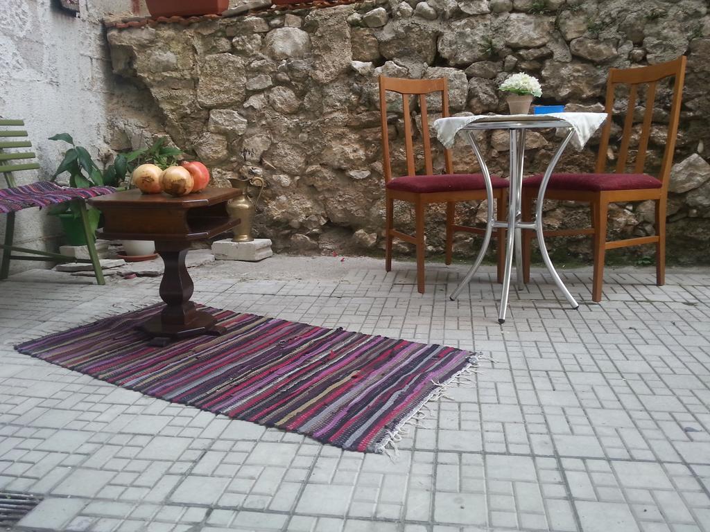 Guesthouse Sanja Mostar Eksteriør billede
