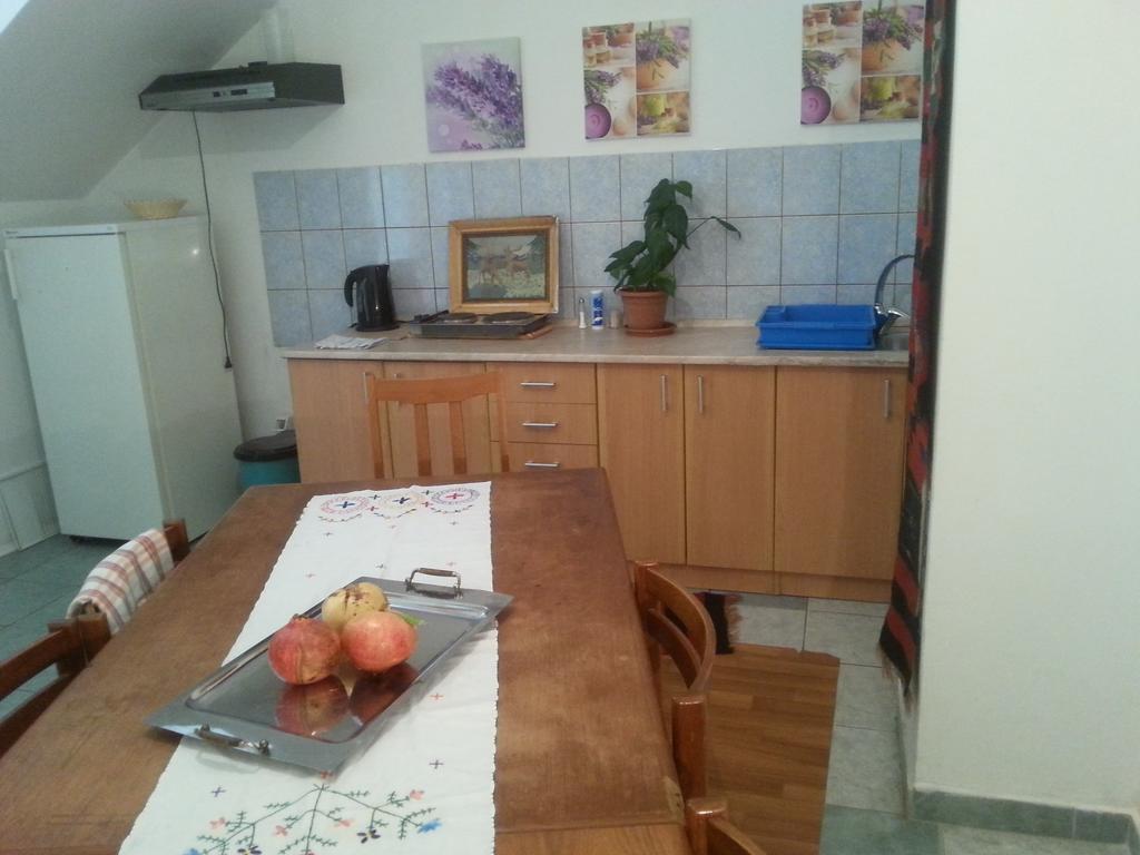 Guesthouse Sanja Mostar Eksteriør billede