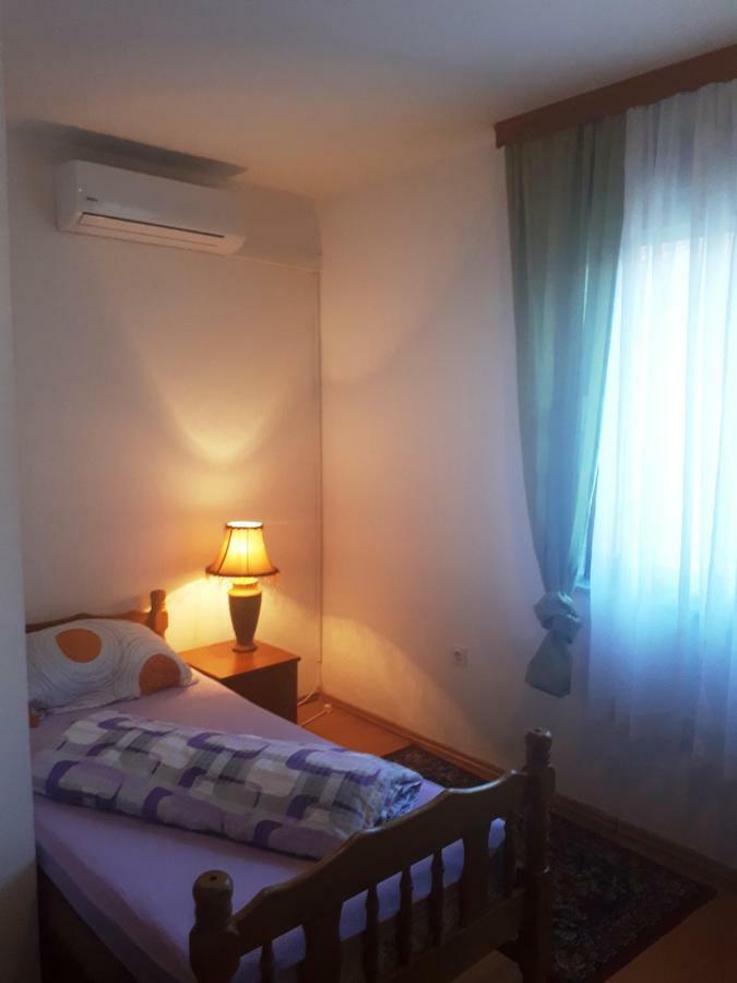 Guesthouse Sanja Mostar Eksteriør billede