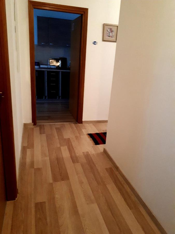 Guesthouse Sanja Mostar Eksteriør billede